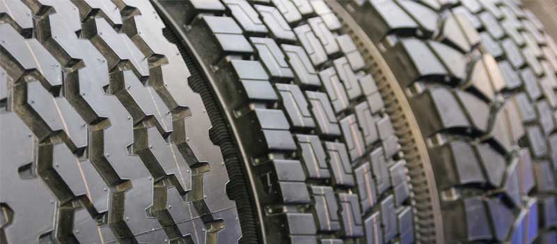 About Corporate Tire
